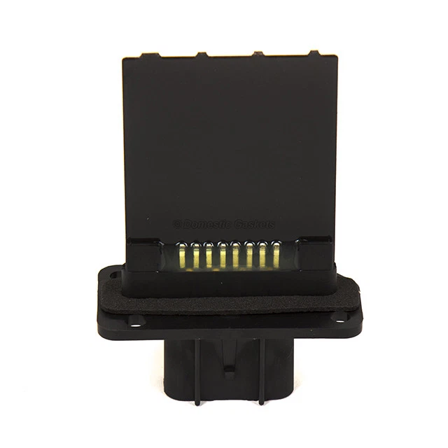 Fits 05-11 Ford Crown Victoria Mercury Grand Marquis HVAC Blower Motor Resistor - Image 2 of 4