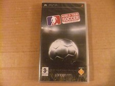Image of PSP World Tour Soccer: Challenge Edition. PSP. Brand new