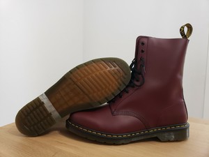 1490 cherry red smooth