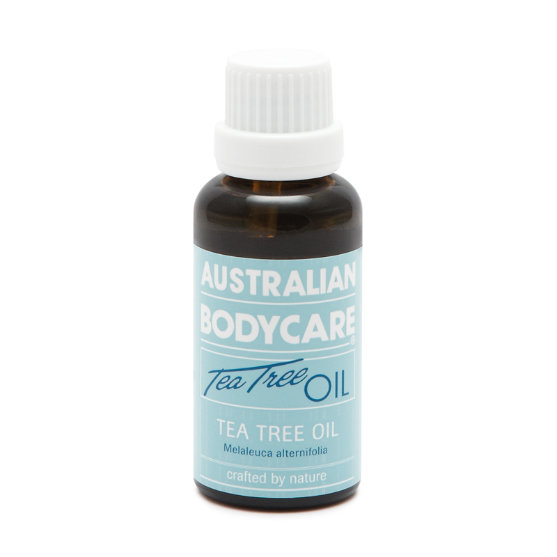 Australian Bodycare Pure Tea Tree Oil 10ml Free Postage