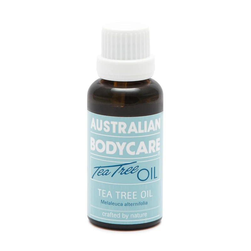 Australian Bodycare Pure Tea Tree Oil 30ml Free Postage