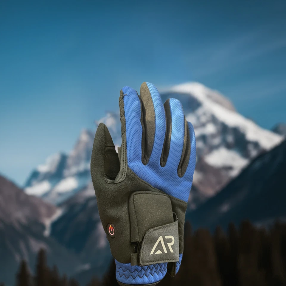 Heated Sports Glove - Image 3 of 4