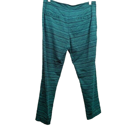 Lululemon Jet Crop Slim Luxtreme 25.5” Size 8 Green - Picture 6 of 7