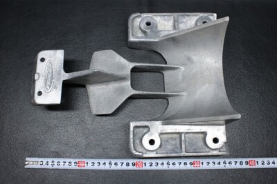 YAMAHA FXCruiserSHO AfterMarket R&D SCREEN, INTAKE Used YAMAHA FXCruiserSHO AfterMarket R&D SCREEN, INTAKE Used