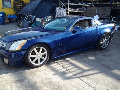 06 Cadillac XLR Cable de palanca de cambios OEM original bueno USADO CON BUEN BUJE - Imagen 8 de 10