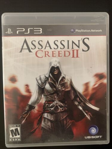 PlayStation 3 Games ~ Most with Manuals! - Picture 15 of 533