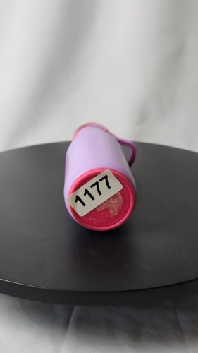 ZULU 12 Oz Insulated STAINLESS STEEL Water Bottle BPA Free LeakProof Tropic Pink - Picture 3 of 4