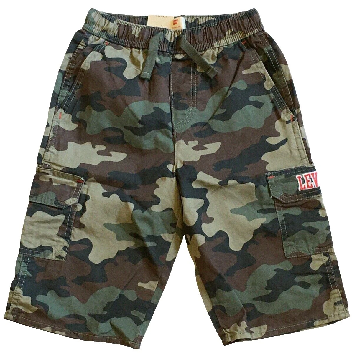 Levi's Shorts Size 10 for Boys