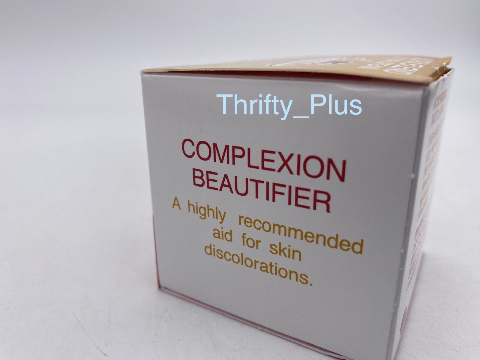 Dr. Fred Summit Skin Cream For Discoloration And Lightening eBay