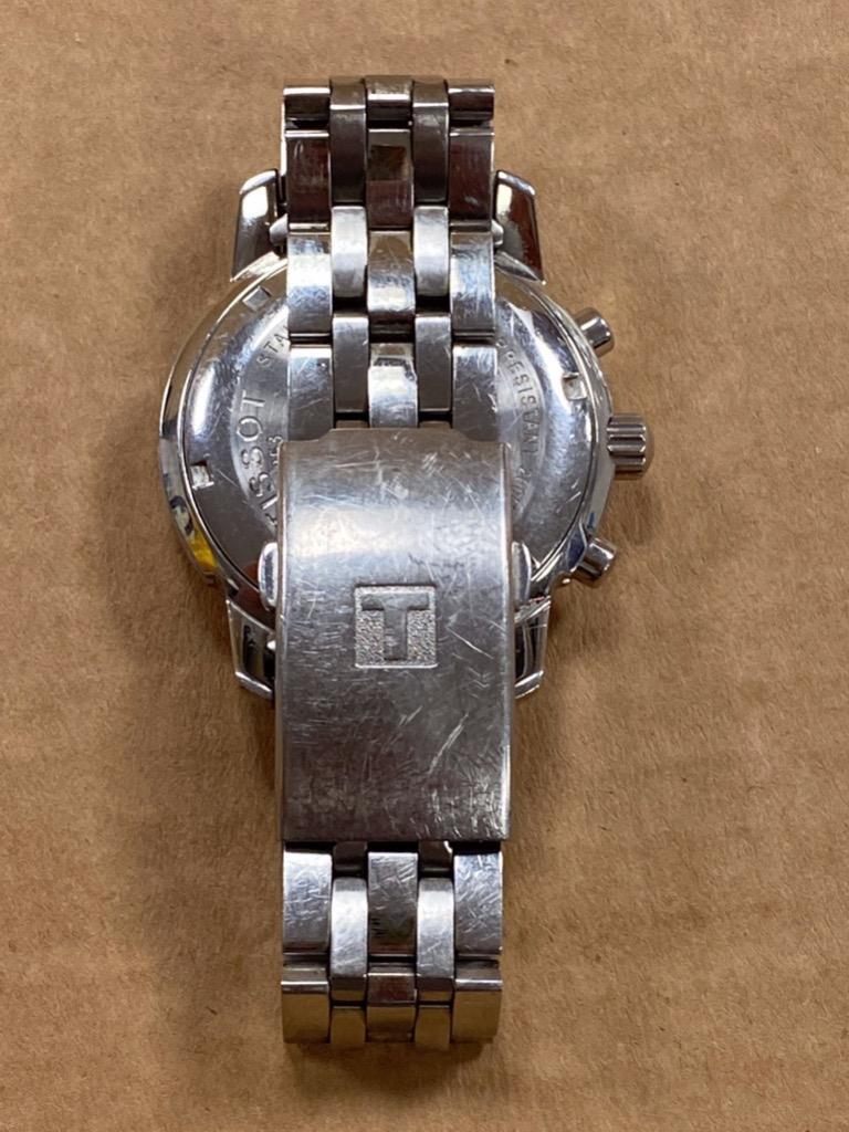 Tissot 7121 t461 - Gem