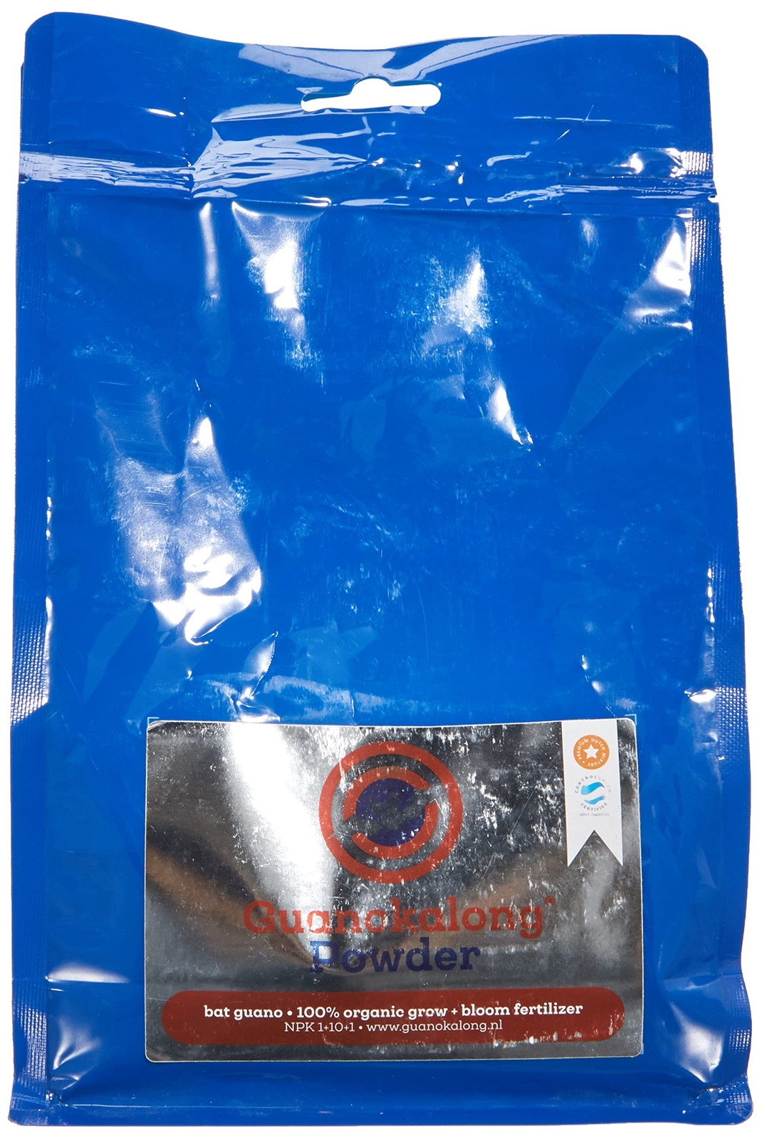 Guanokalong Powder Bat Guano 500G