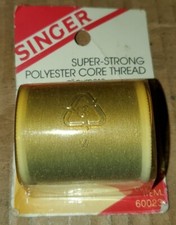 Singer60023 All Purpose Polyester Thread, 150...