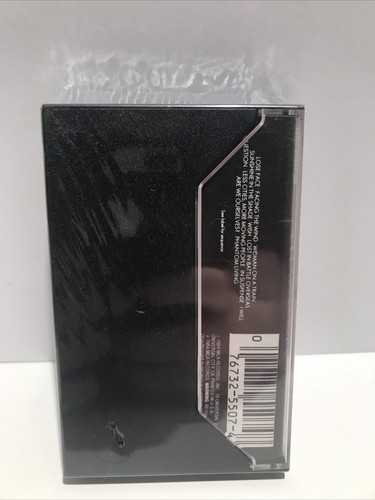Sealed The FIXX - Phantoms CASSETTE Tape 1984 MCA Records - MCAC-5507 Read - Picture 4 of 7