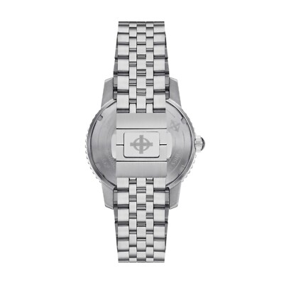 Zodiac Limited Edition Super Sea Wolf Pineapple, $1695.00