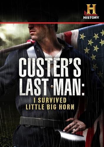 Custer's Last Man: I Survived Little Big Horn (DVD)