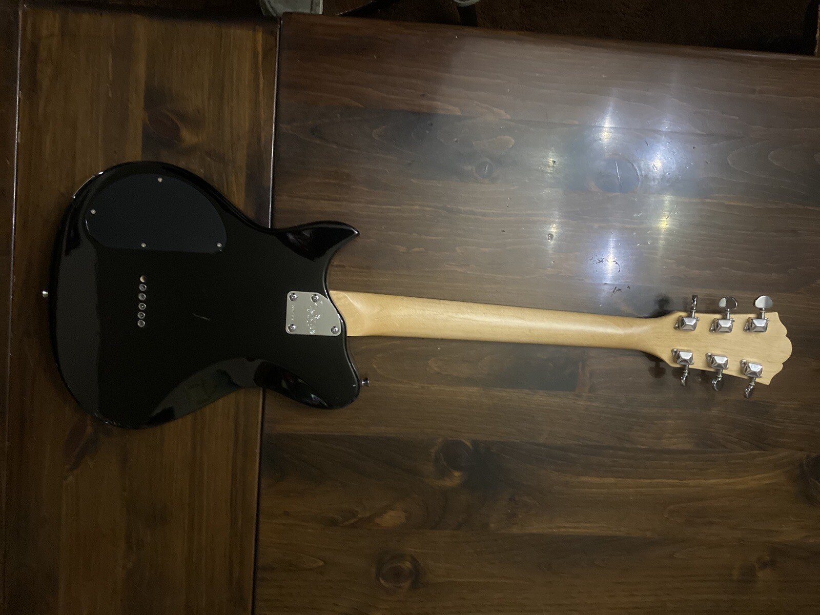 Disney Camp Rock Guitar By Washburn eBay