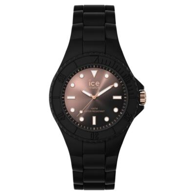 Ice-Watch Women's Watch ICE Generation Sunset Black Small