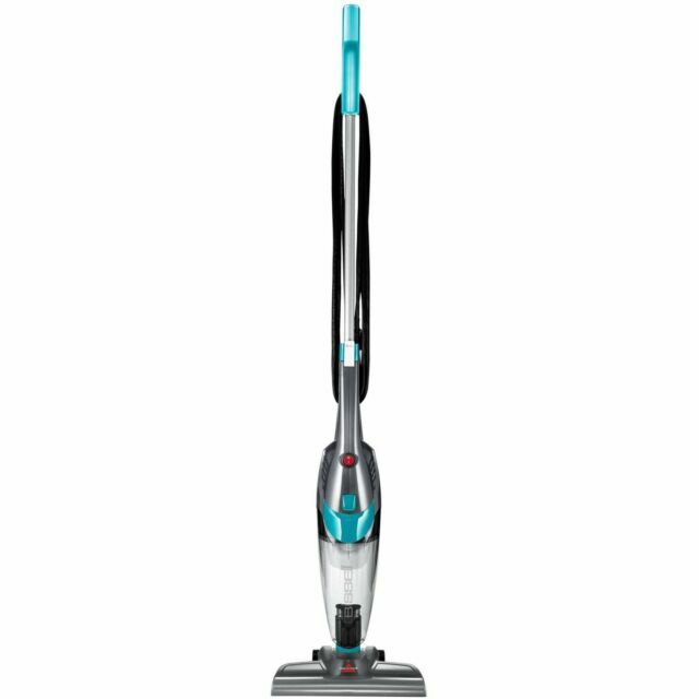 Bissell Lightweight 3-in-1 Corded Stick 