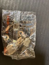 Amphenol 22275 RF Connector (10 Count)