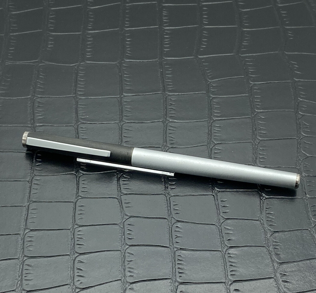 モンブラン montblanc 万年筆　1120 Mont Blanc Fountain Pen #1120 | eBay