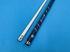 Predator 1st Edition Pool Cue 314 W/ Case for sale online | eBay