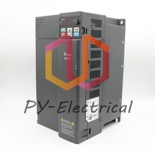 New Delta VFD38AMS43ANSAA VFD inverter 18.5kw 25HP 3Phase 380V-480VAC 1PCS