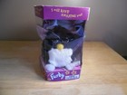 Original 1998 Furby Black and White with Box For Parts or Not Working 70-800 — photo 5