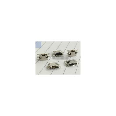 10PCS X CSS5305-7E02ESZ   mobile   tail plug 5p SMK Connector #W4