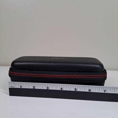 Anker Travel Carry Case SoundCore 2 Portable Bluetooth Speaker Storage Packable - Picture 8 of 11