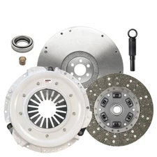 OE PREMIUM HD CLUTCH KIT w/ FLYWHEEL for NISSAN FRONTIER PATHFINDER XTERRA 3.3L