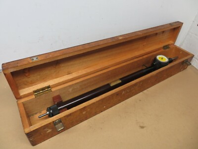 28'' bis 38'' Innenbohrung Komparator Messgerät ME2209