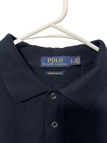Polo Ralph Lauren Multicolour Piquet Cotton Polo Shirt - Picture 4 of 8