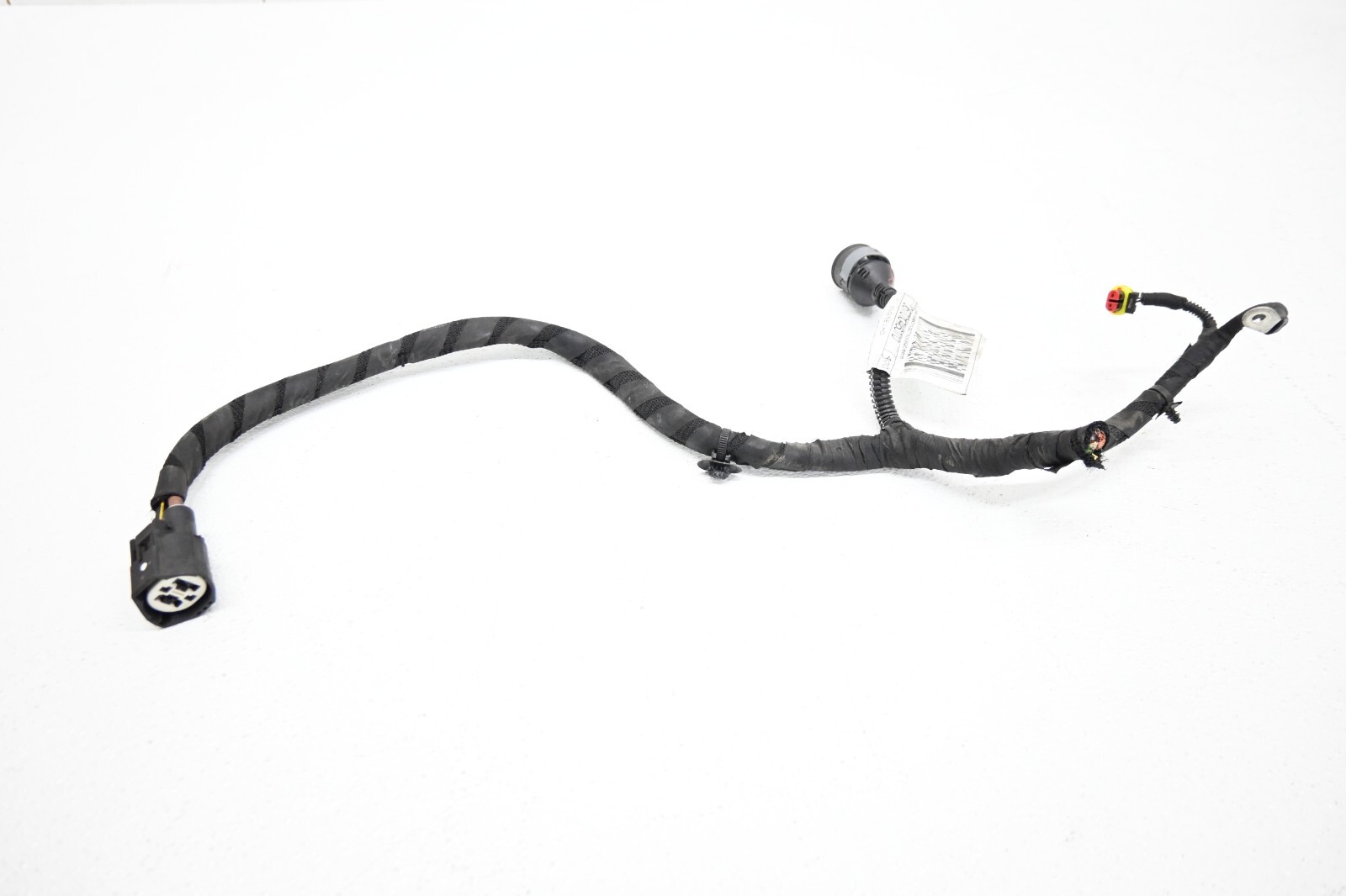⭐ 14-22 Maserati Ghibli Quatt Right Passenger Headlight Wire Harness Plug Oem