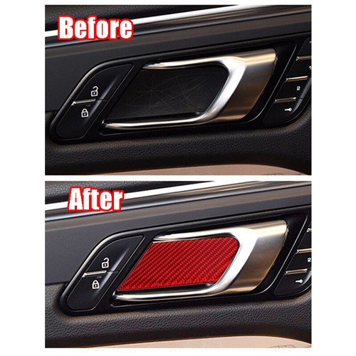 4pcs Interior Door Handle Bowl Cover Trim Kit for Jeep Grand 4pcs Interior Door Handle Bowl Cover Trim Kit for Jeep Grand