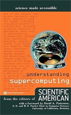 Understanding Supercomputing (Paperback or Softback)