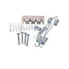 Maxgear 27-2275 Zubehörsatz Feststellbremsbacken für Land Rover Discovery III