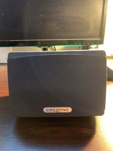 creative gigaworks s750 for sale