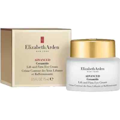 Elizabeth Arden Advanced  Lift and Firm Eye Cream 0.5 oz - NEW IN BOX