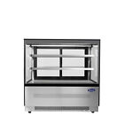 Atosa Usa Rdcs-48 47" Refrigerated Display Case