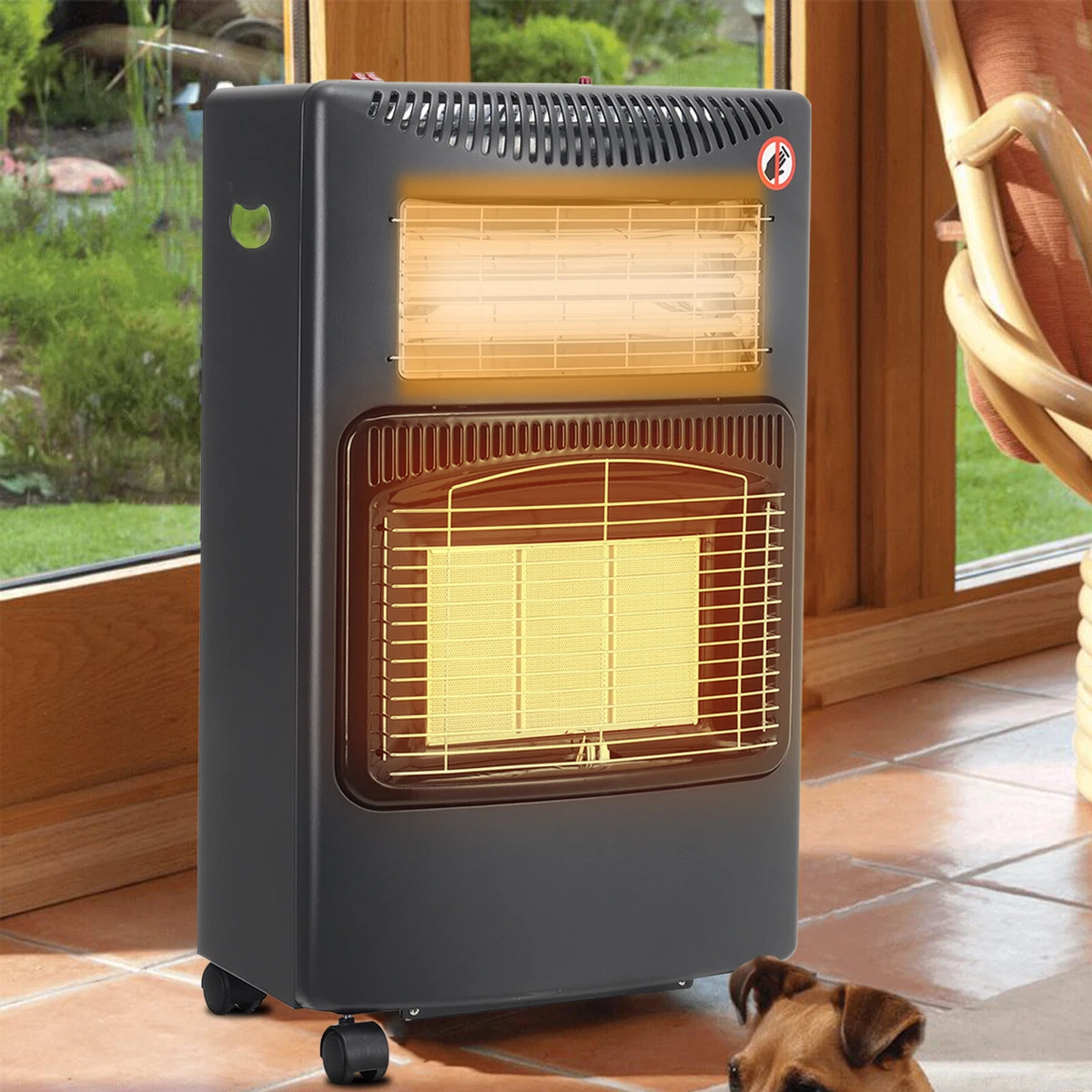 Gas heater calor deals