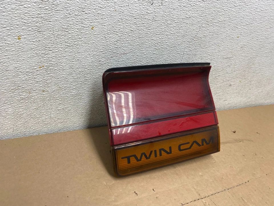 Luz trasera interior pasajero derecho Saturn SC1 SC2 1991-1996 serie S OEM i9562 DG Foto 3 de 4