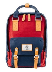 seventeen london backpack