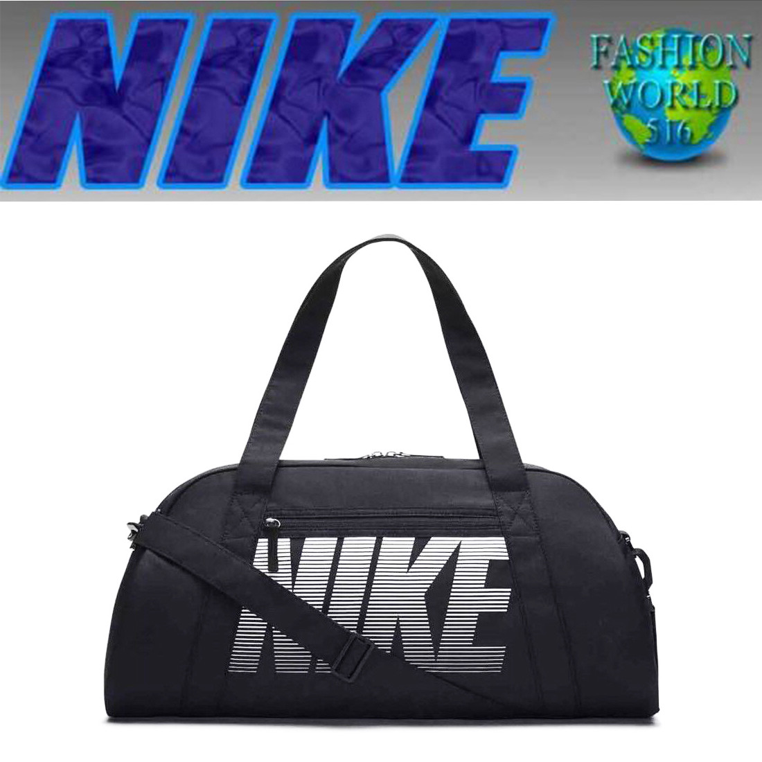 legend club training bag