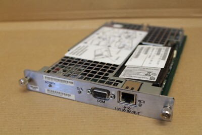 Sun XTA-3320-CTRL-512M RAID Controller Ultra320 SCSI 370-7714-02 StorEdge 3300