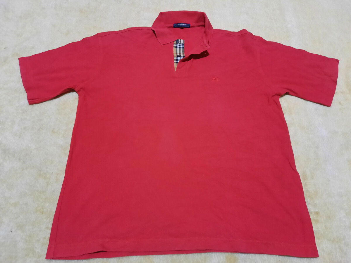 burberry polo t shirt london nova check sweet cotton burberry polo t shirt london nova check sweet cotton