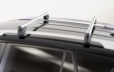 Dachträger Sherman kompatibel mit für Kia Sportage (JE)  04-10