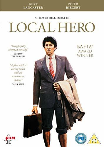 Local Hero [DVD] - Image 3