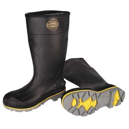 size 15 rubber boots