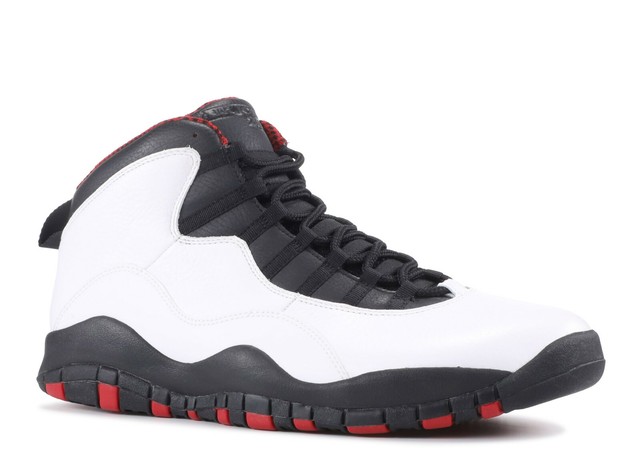 retro 10 chicago