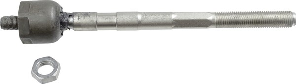 LemfÖRder 25512 01 Inner Tie Rod For Renault-image